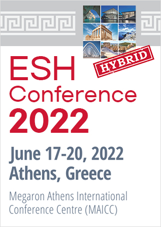 2022 ESH Conference